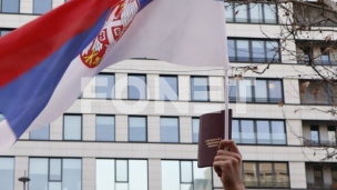 Pretnja studentkinji